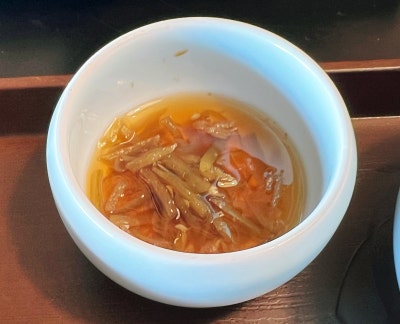 Seoul Lotte World Mall Branch_Baekun, a premium tteokgalbi set menu brand created by Mongtan 10