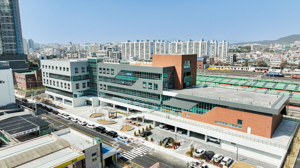  스테이지-성장지원센터-스타트업허브센터..광주시, 창업지원 기반시설 삼각벨트 완성