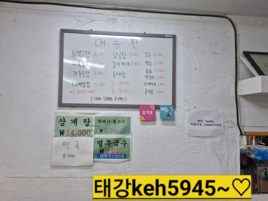 보드레 사진 2