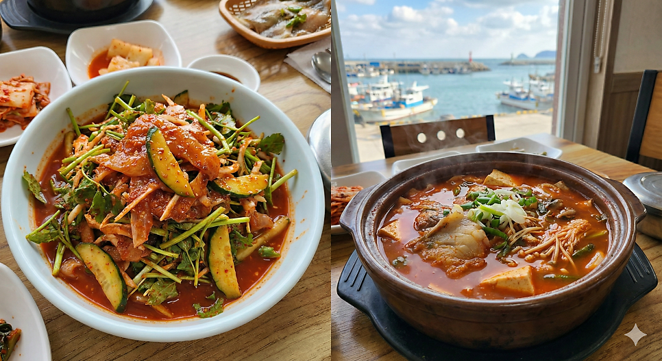 바다식당 사진 3