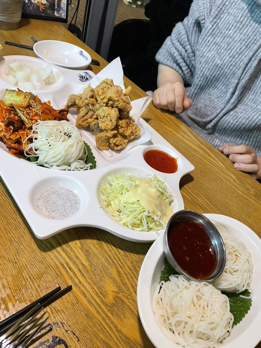 펀비어킹 구로역점 사진 5