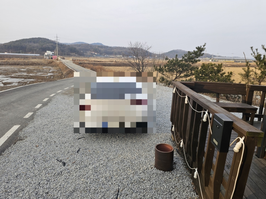 캠린스테이 사진 3