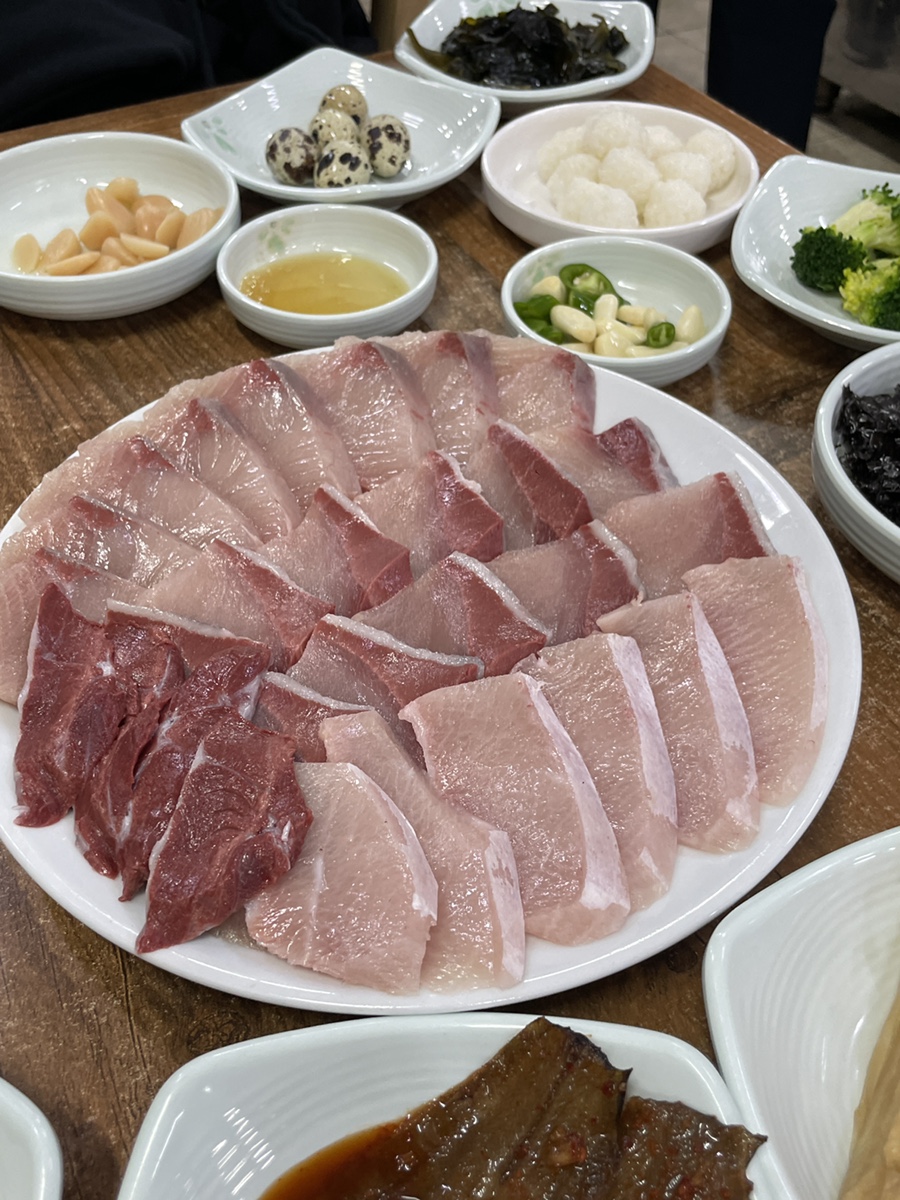 태평양횟집 사진 1