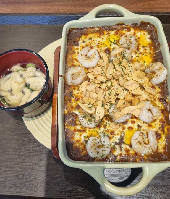 도쿄카레 송탄고덕점 사진 6