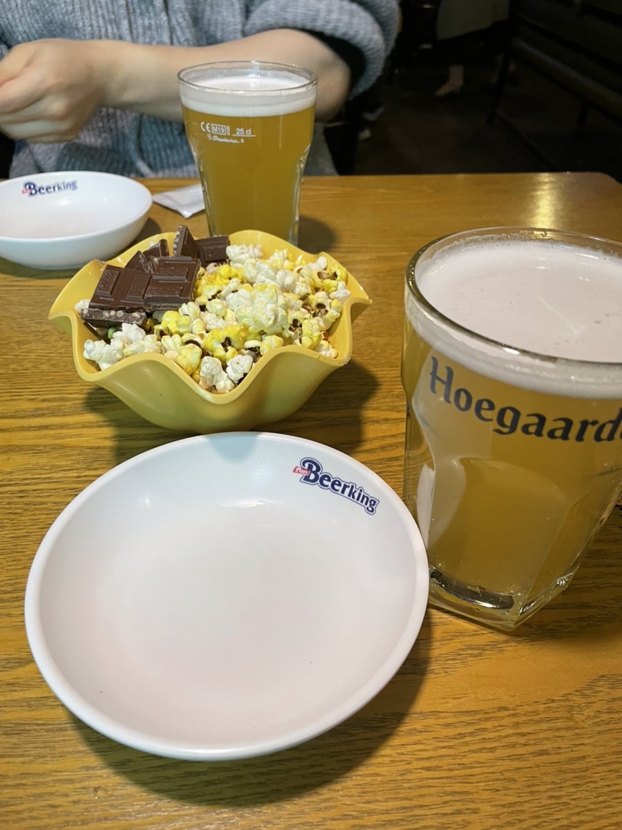 펀비어킹 구로역점 사진 1
