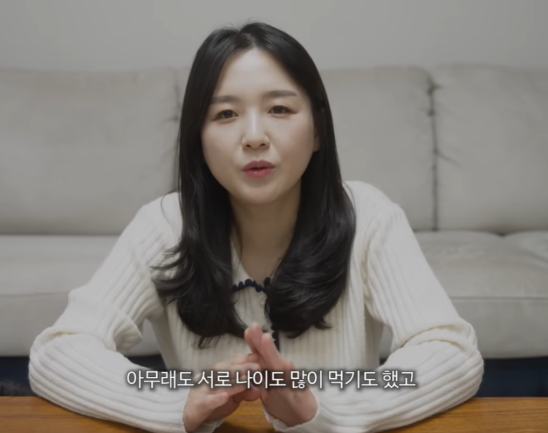 1400만 먹방 유튜버 햄지, 활동 중단 선언… 이유는 ‘2세 계획’