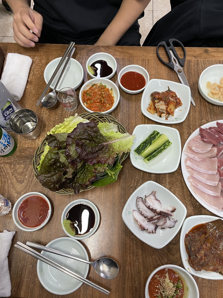 태평양횟집 사진 5