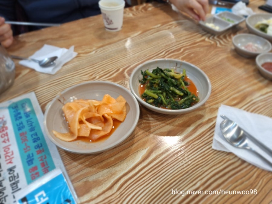 만서리이가네막국수 해운대신도시직영점 사진 5