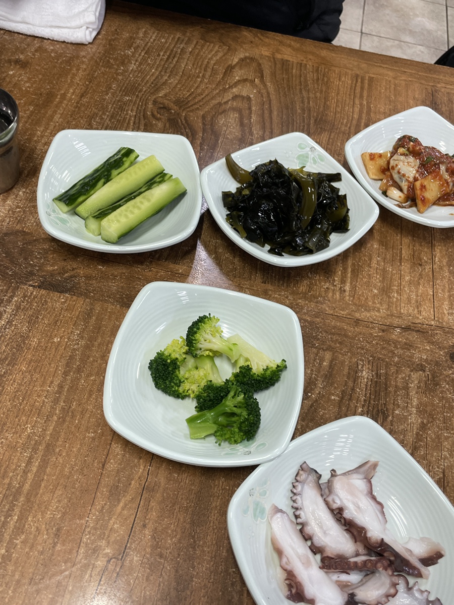 태평양횟집 사진 4