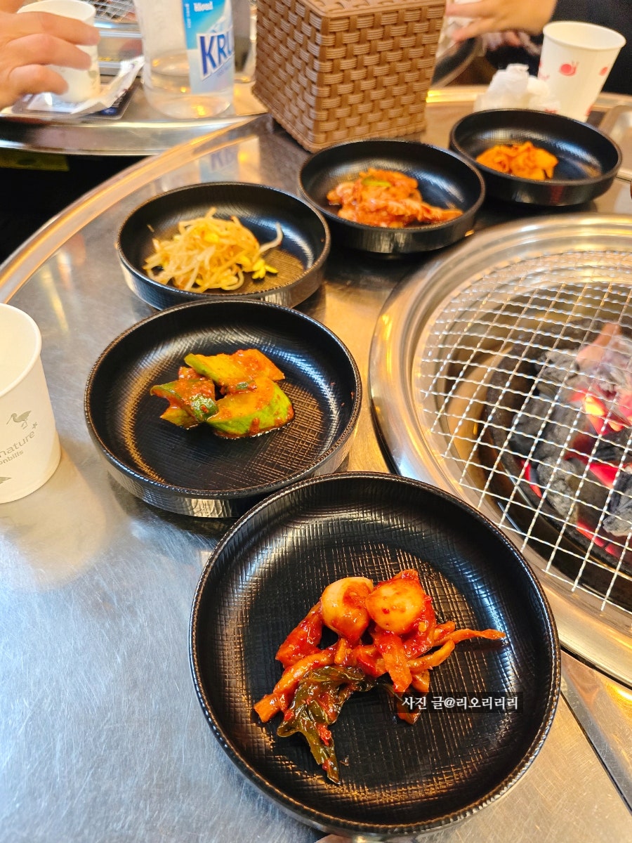 캔갈비 사진 3