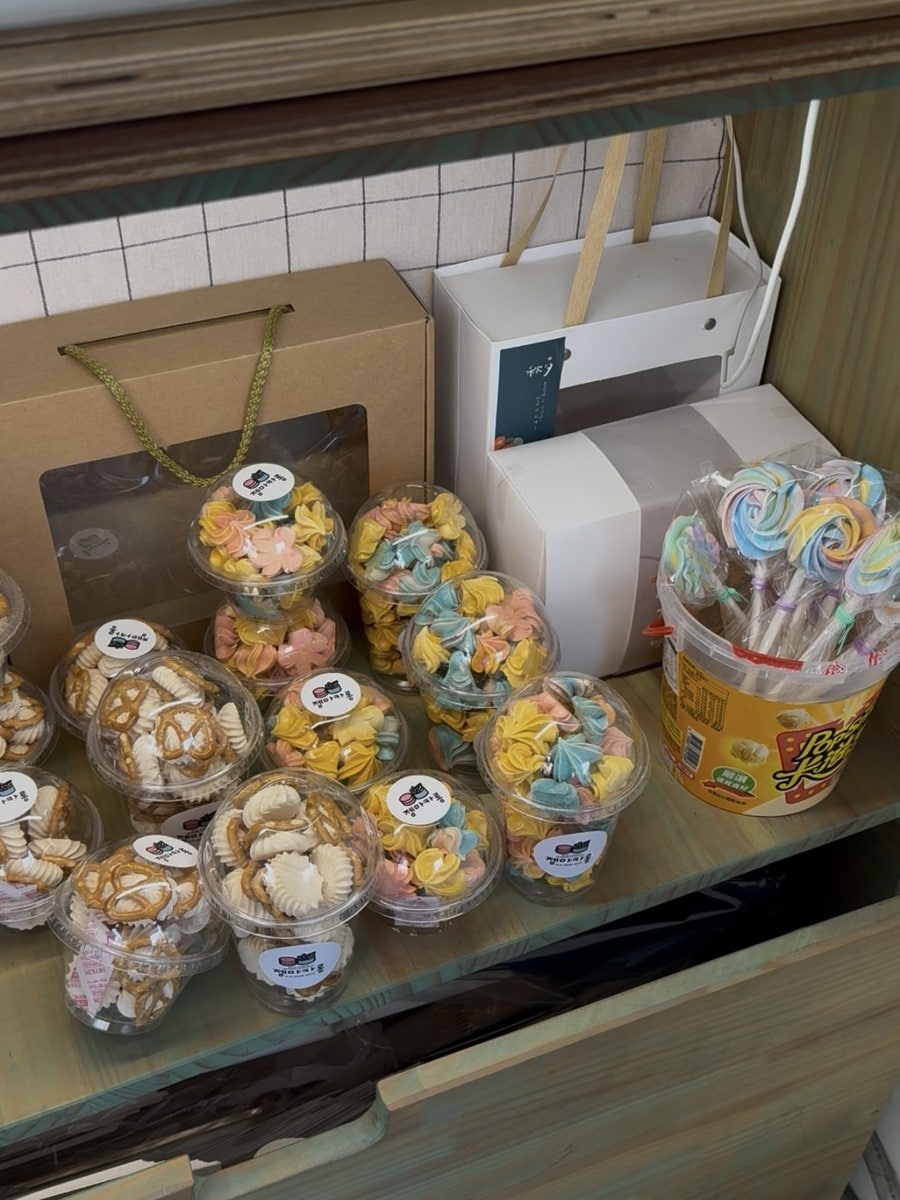 젬마카롱 사진 5