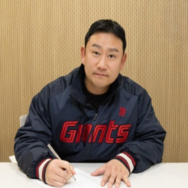 FA 김상수, 롯데와 1년 3억 재계약 완료!! 이제 손아섭, 김범수, 조상우, 장성우, 홍건희 5명 남았다!! 시간이 선수편은 아닌거 같다!!