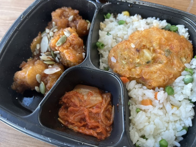  고기도시락 비싼 외식 말고 도시락으로! 맛·양·가성비 다 잡은 고기 듬뿍 도시락 6종 먹어본 후기