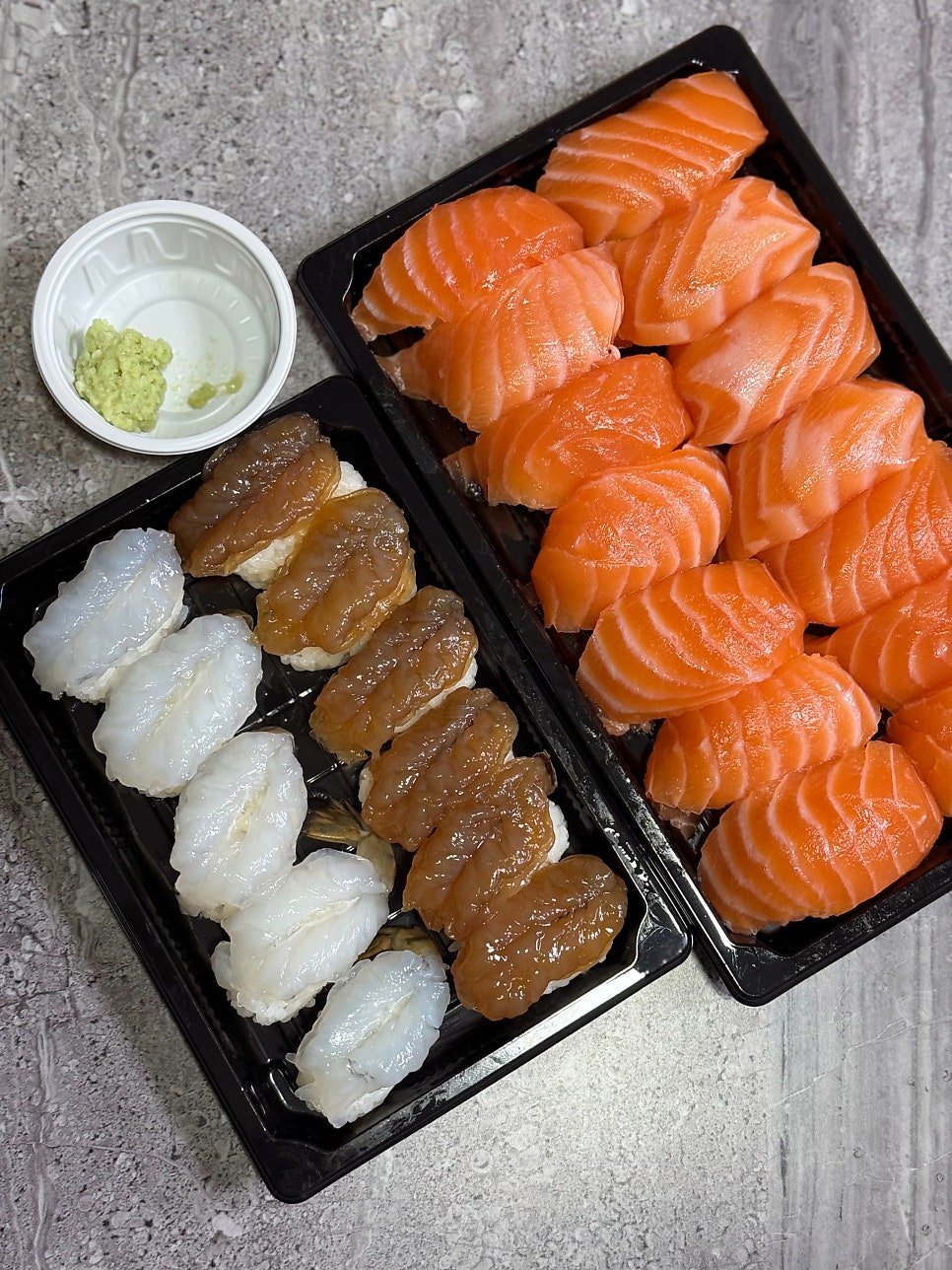 마마초밥 서대신점 사진 2