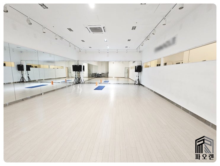  강남댄스연습실 역삼역 초역세권|에어컨7대 완비 보컬안무 동시운영