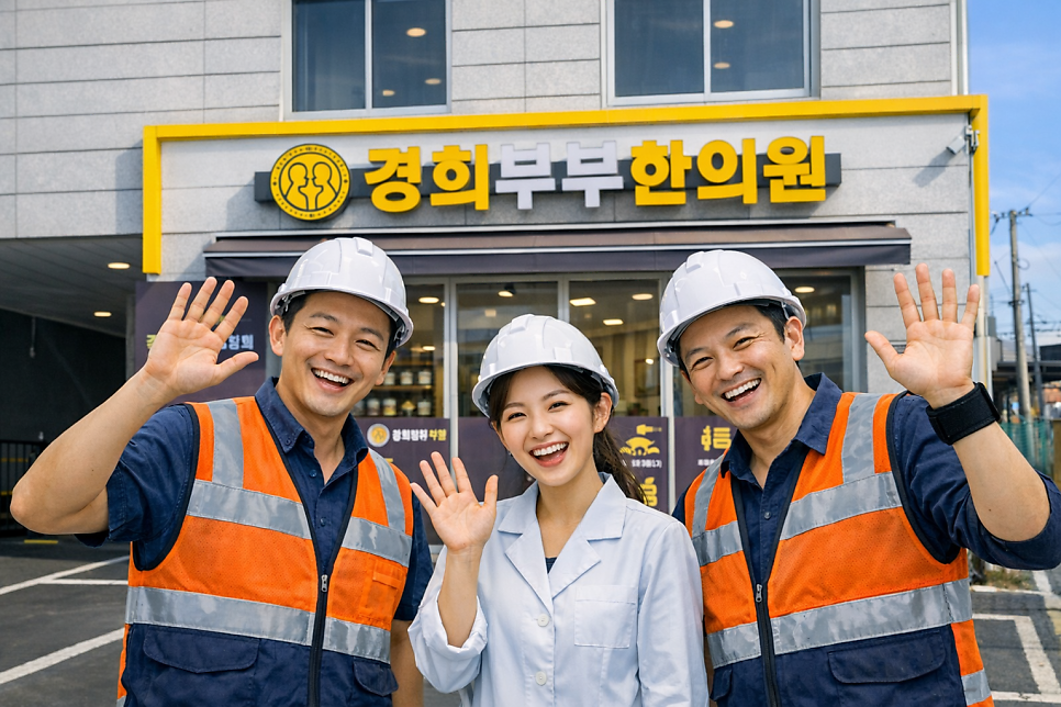 경희부부한의원 사진 3