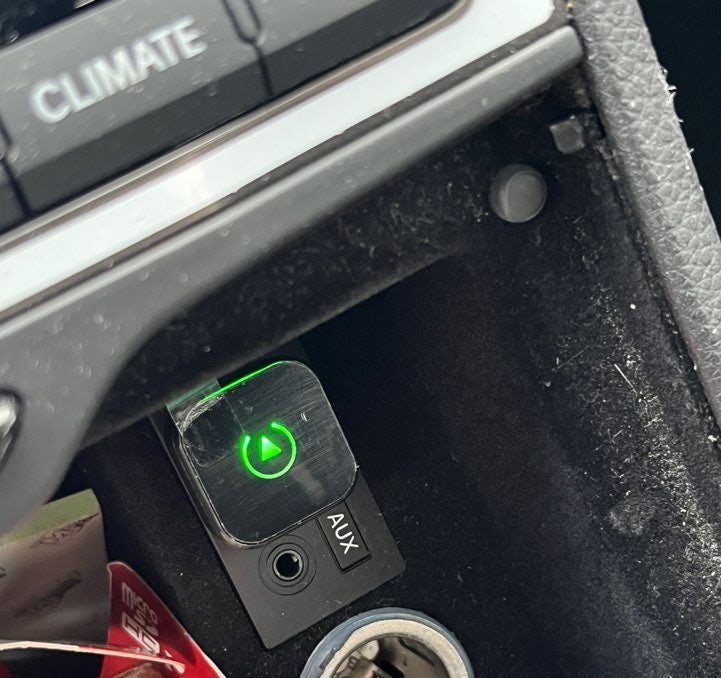 해외직구 안드로이드오토 동글 카플레이 carplay 그랜저HG 연결하기
