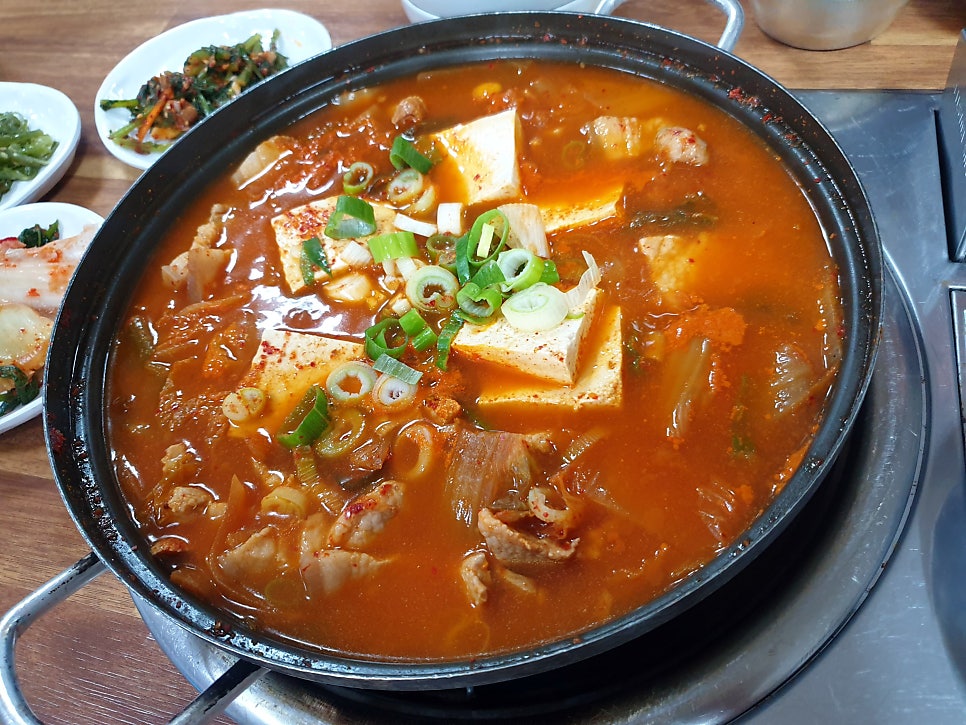 전훈식당 사진 5