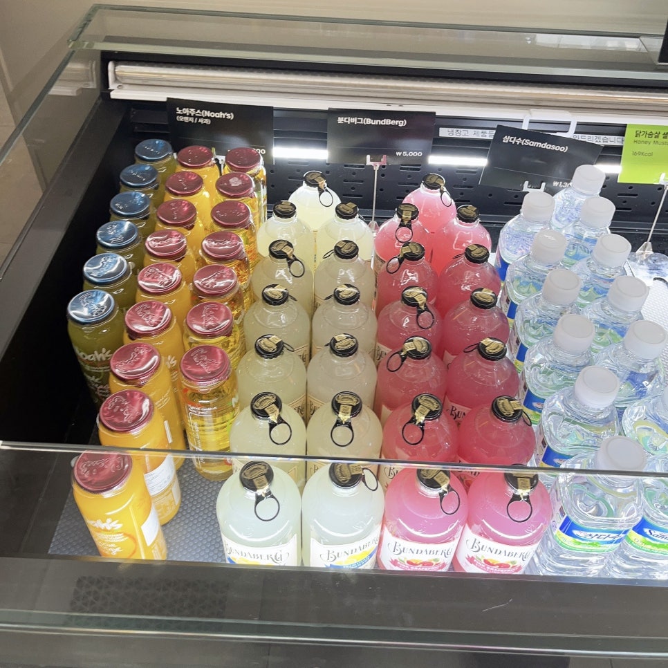퀴즈노스 김포공항점 사진 6