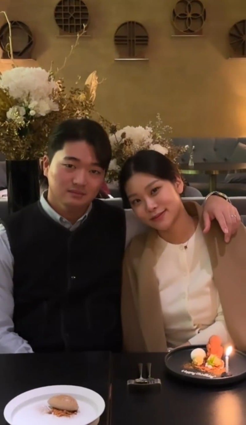 고우석 이가현 누구? 이정후 동생과 결혼·자녀·근황까지