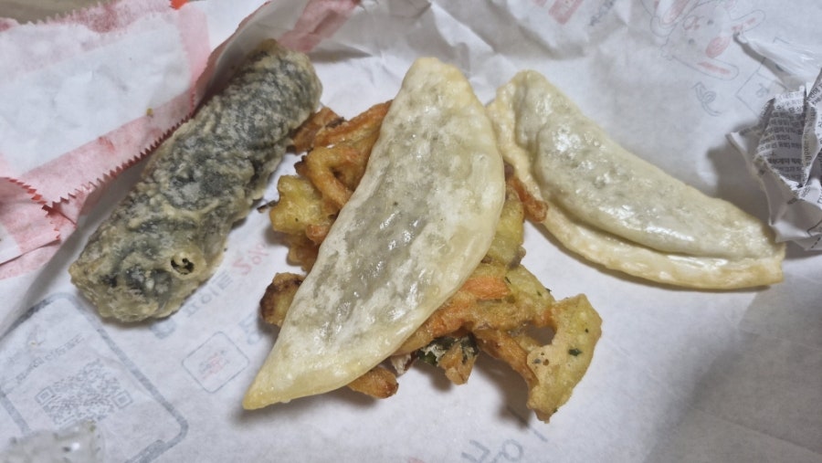 동대문엽기떡볶이 청주대점 사진 3