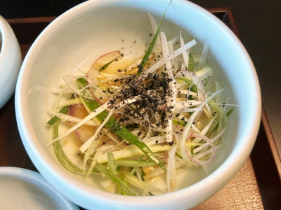 Seoul Lotte World Mall Branch_Baekun, a premium tteokgalbi set menu brand created by Mongtan 9