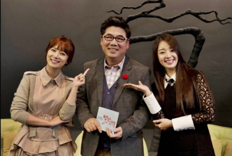 윤어게인 외치며 국민의힘 입당한 극우 보수 유튜버 ‘고성국’ 프로필