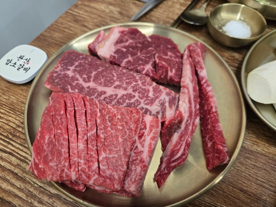 완산암소갈비 사진 6