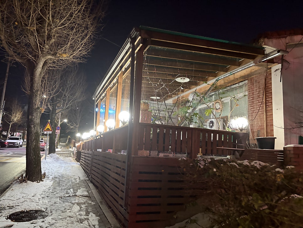 개미왕갈비 사진 1