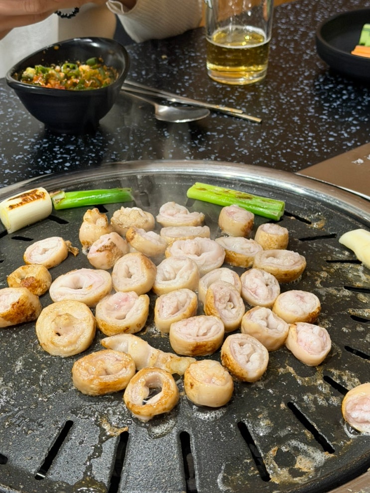  대구 3대 막창 맛집 | 드디어 간 찬앤찬막창 웨이팅, 식사 후기