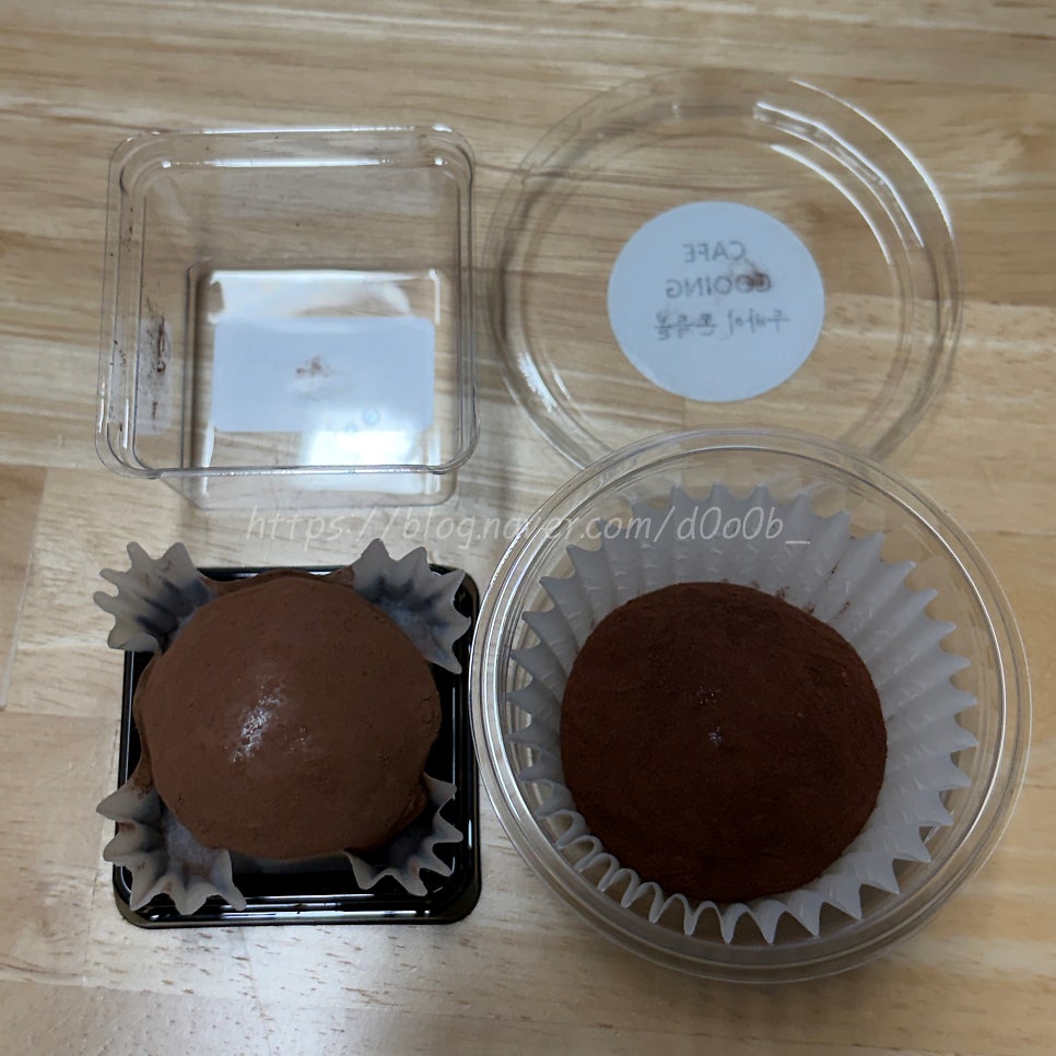 카페쿠잉 사진 2