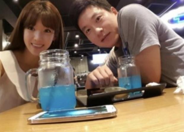 정가은 프로필 결혼, 이혼사유 후 전 남편 사업가 김유진 명의도용 132억 사기 고소, 자녀 딸