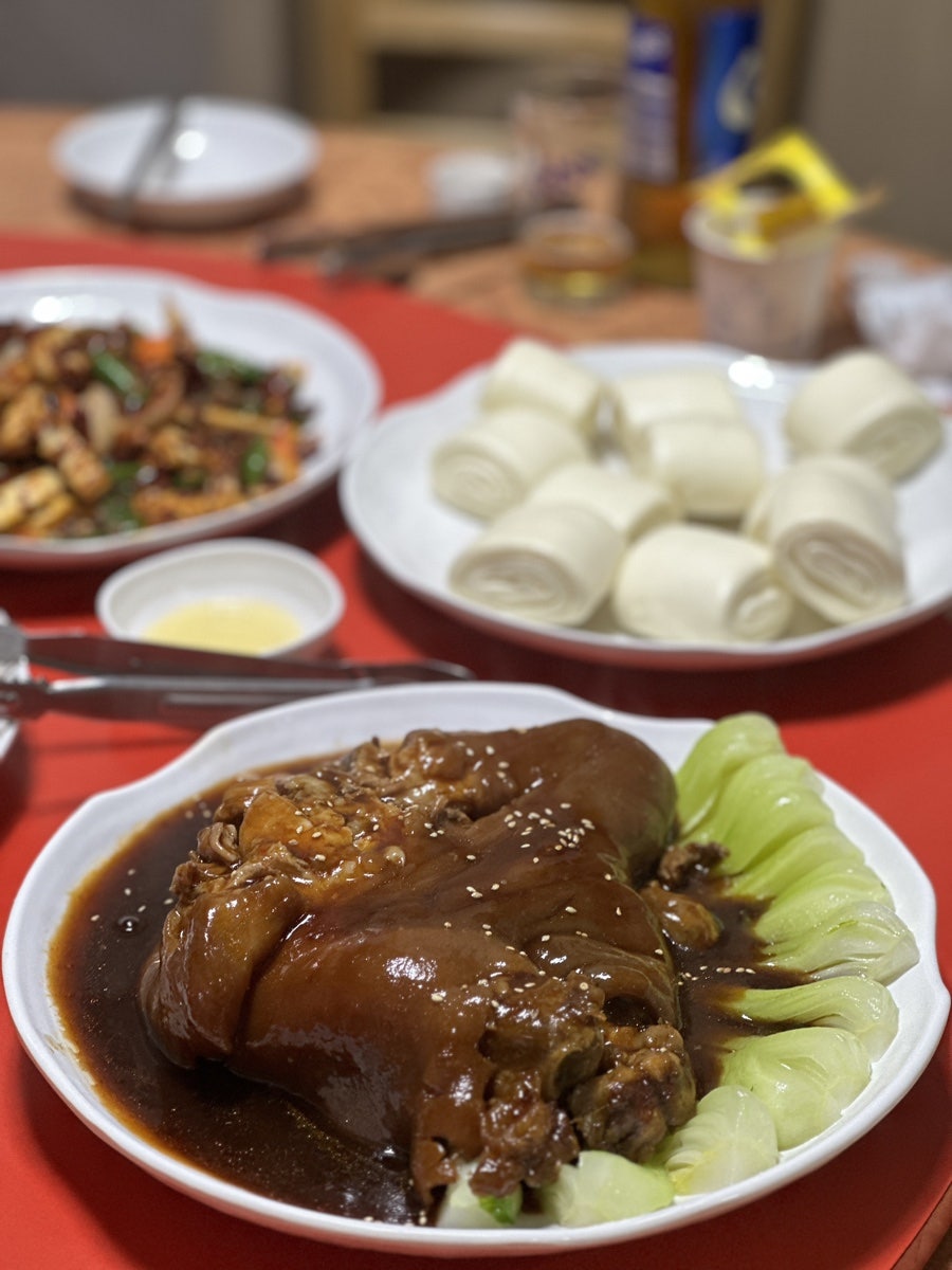 한일선요리집 사진 3