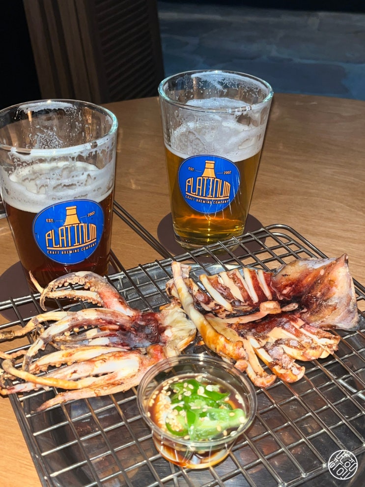  안국 데이트 코스 궁금해? 수제맥주가 맛있는 안국역 술집 맥주 맛집 황남주택 삼청점