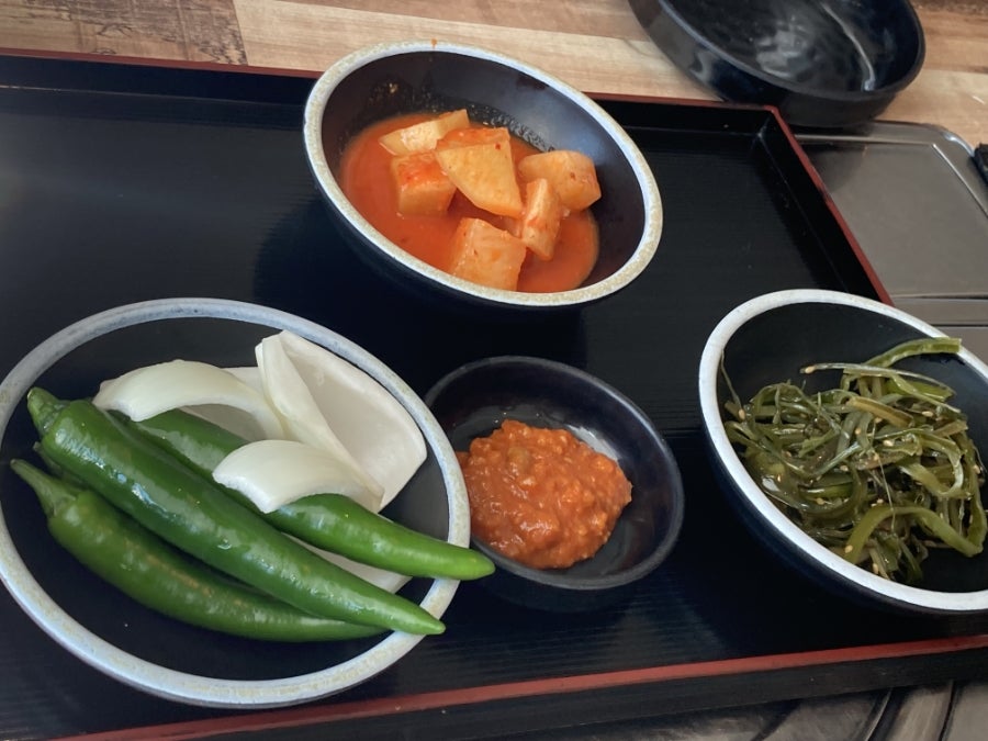설장군감자탕 사진 6