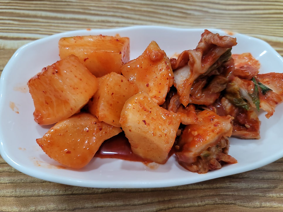 가야골순대국밥 사진 4
