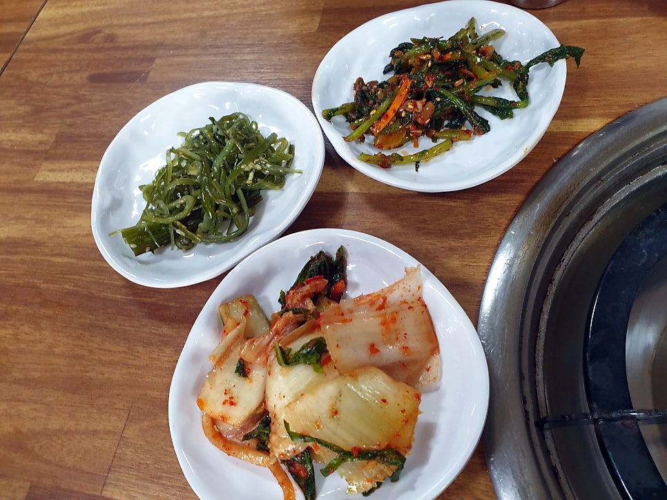 전훈식당 사진 2