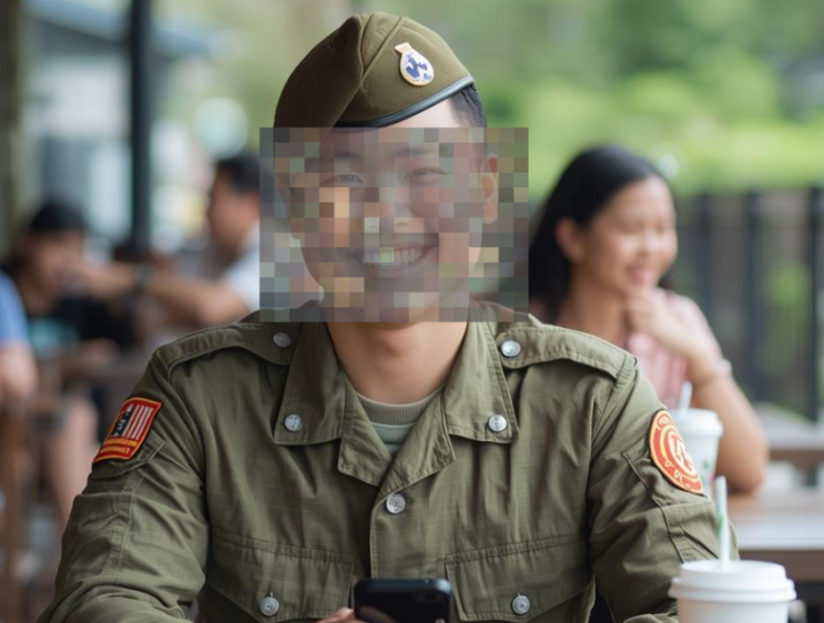  KR 대한민국 군 복무 기간 & 휴가 총정리