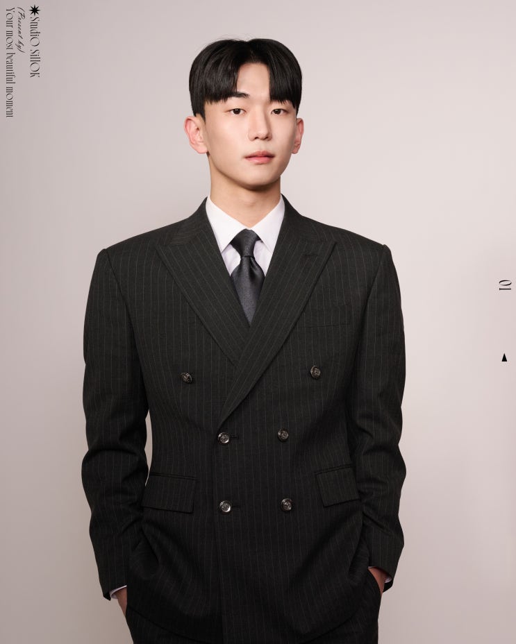 남자 직장인 프로필 사진 보험 컨설팅 설계사 프로필 사진
