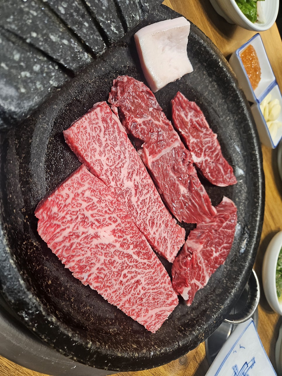 석백산 사진 4