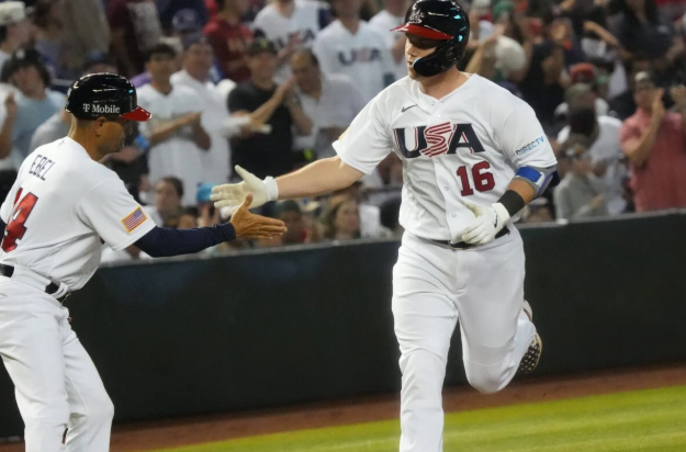  2026 WBC 미국 대표팀, 타릭 스쿠발 필두로 전력 보강… 우승 탈환 노리는 마운드 구성