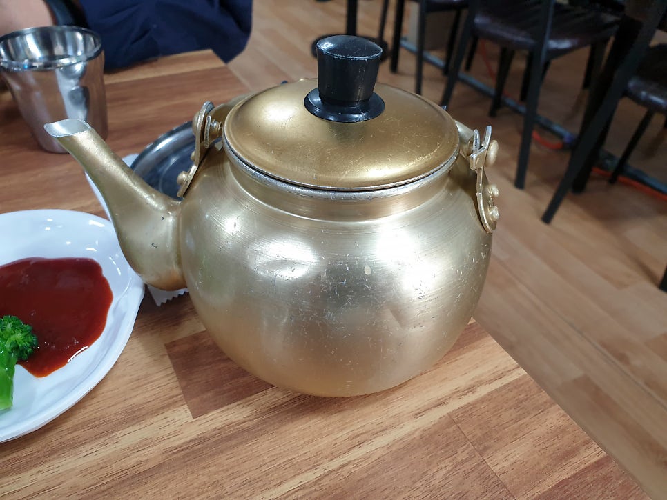 전훈식당 사진 3
