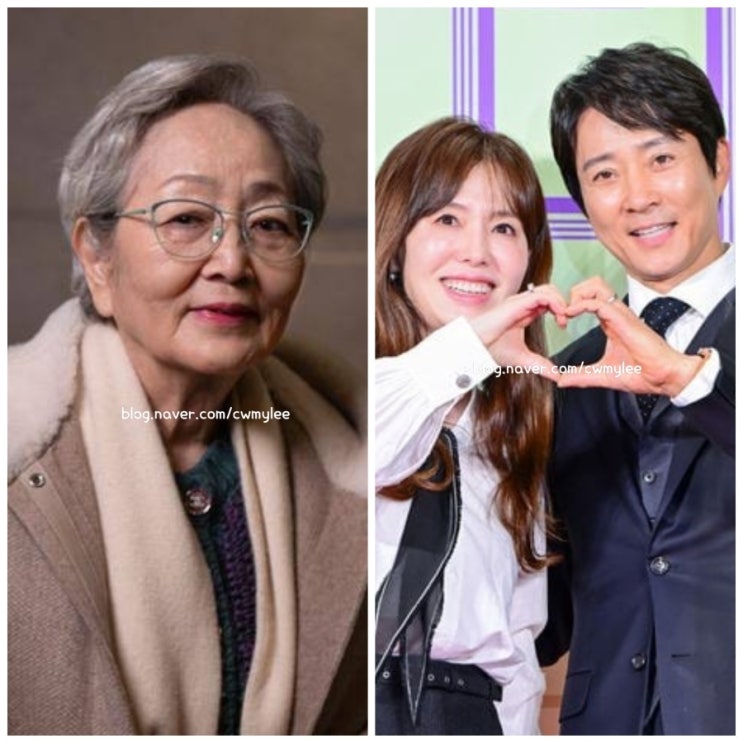 김영길 <b>나이</b> 직업 하희라 남편 <b>최수종</b> 프로필 키 학력 인스타... 