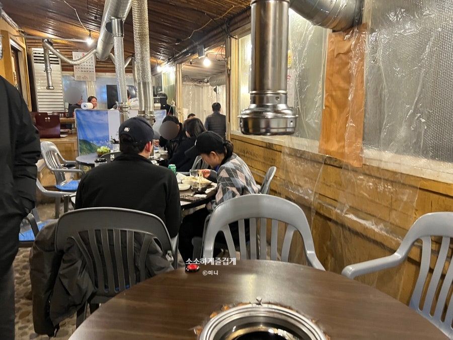 망치꽃돼지막창 국우점 사진 4