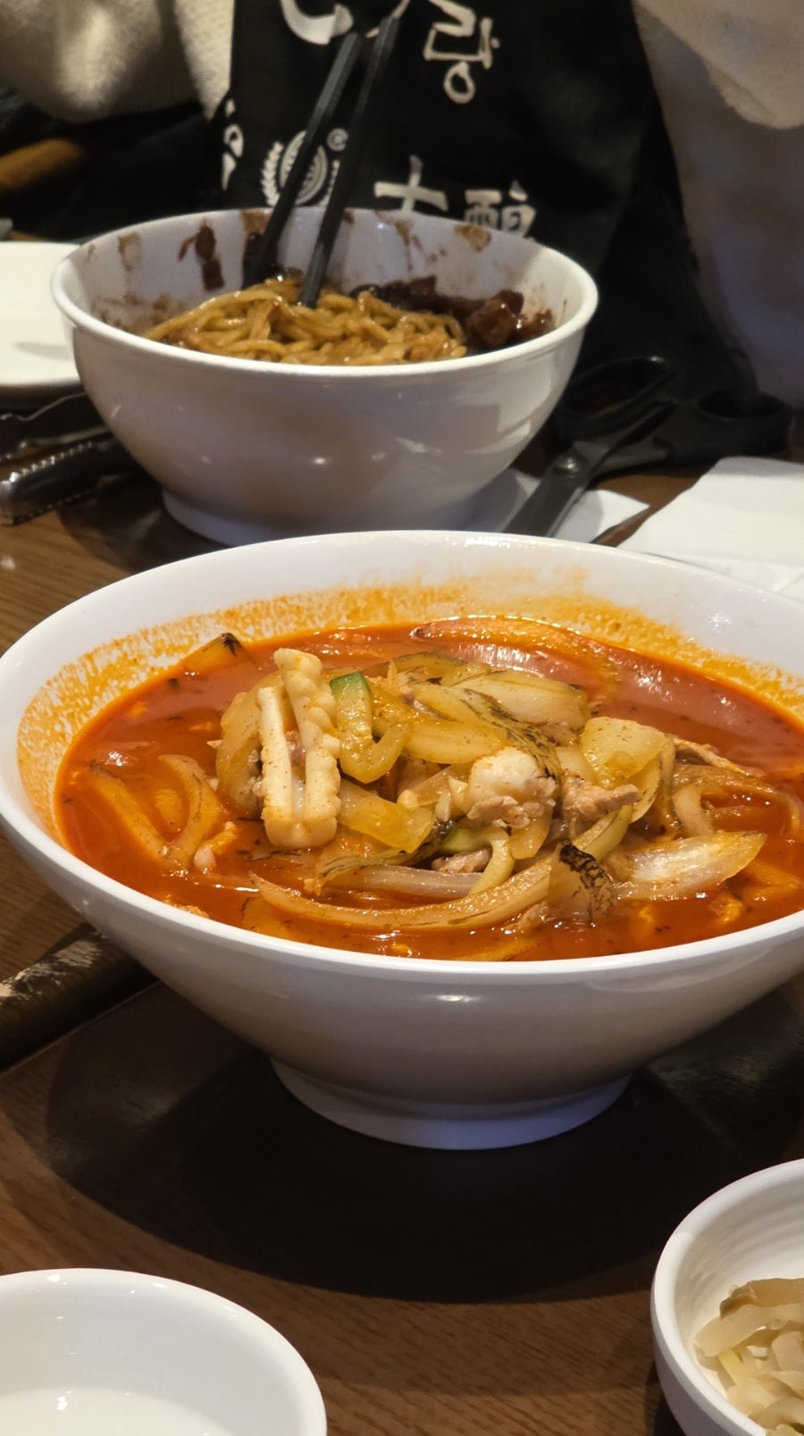 일일향 광화문점 사진 2