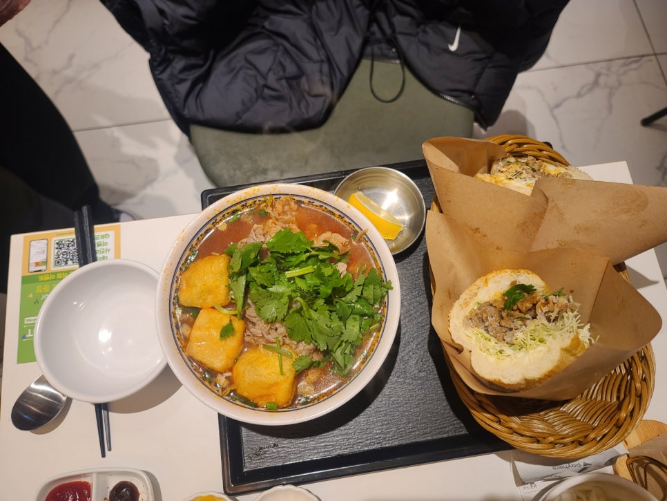 홍호아 반포점 사진 6