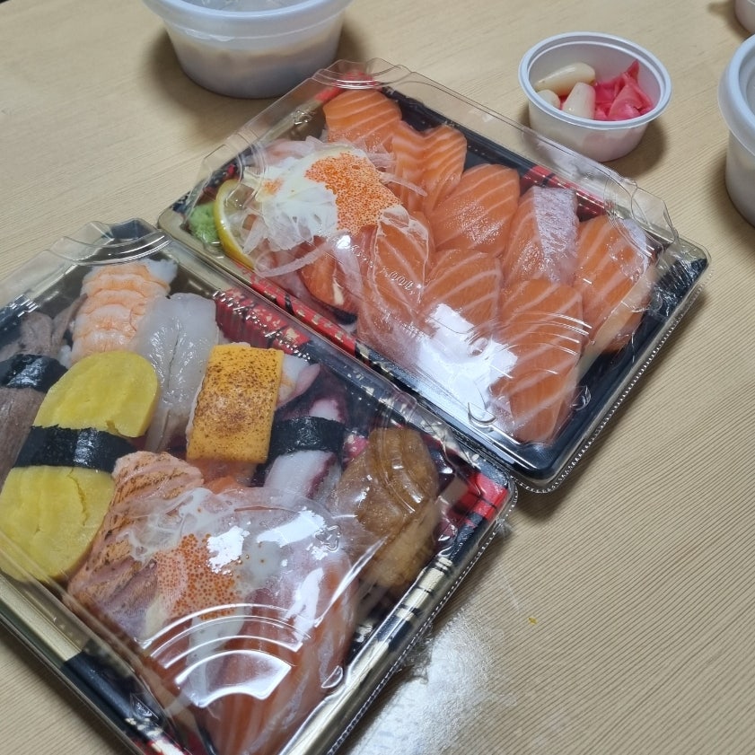 열도분식 대구보건대점 사진 1