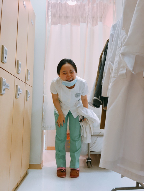 [알쓸신JOB!] 직업인 인터뷰 3편, '회복의 동반자' 간호사를 만나다