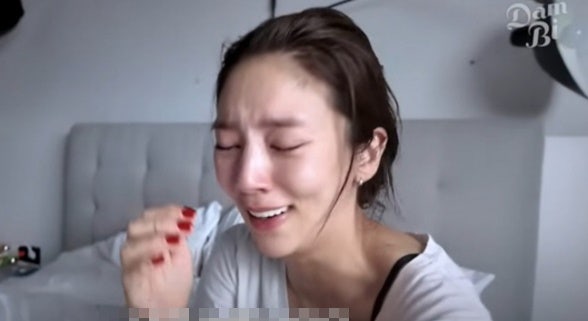 손담비 "월세 1000만 원" 발언 내 입 찢고 싶었다…시댁에서도 연락 와