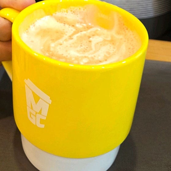 메가MGC커피 전북진안고원시장점 사진 4